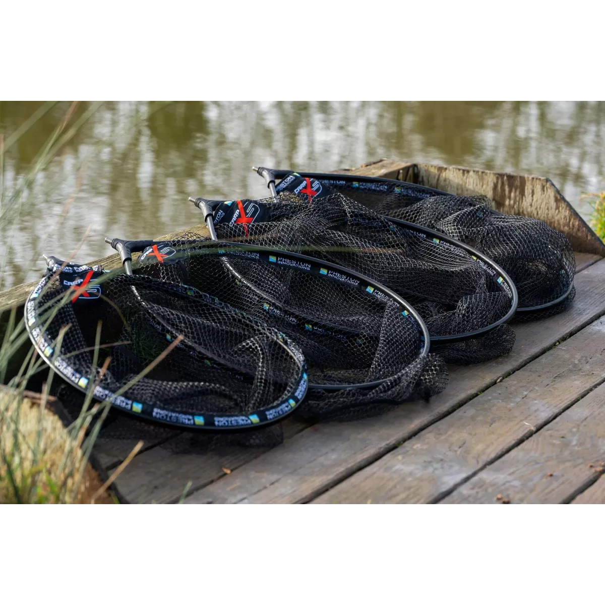 Preston Carp XS 22" Landing Net 55cm kosz podbieraka