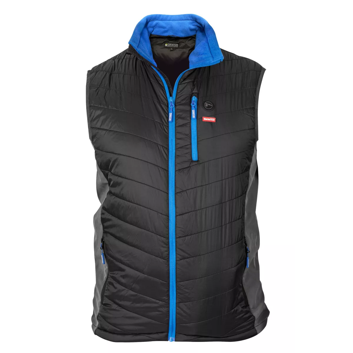 Preston Thermatech Heated Gilet r.M kamizelka podgrzewana