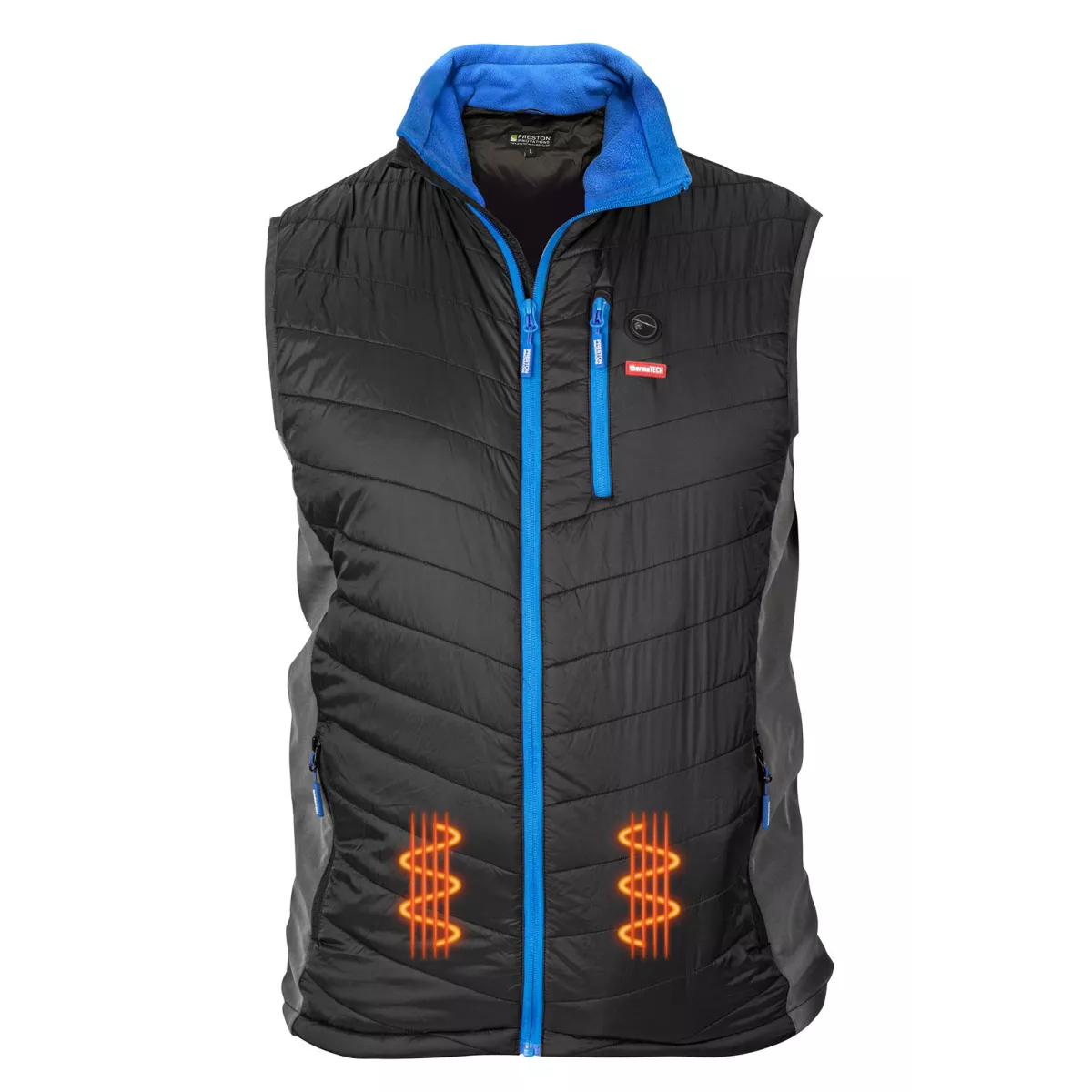 Preston Thermatech Heated Gilet r.XXL kamizelka podgrzewana