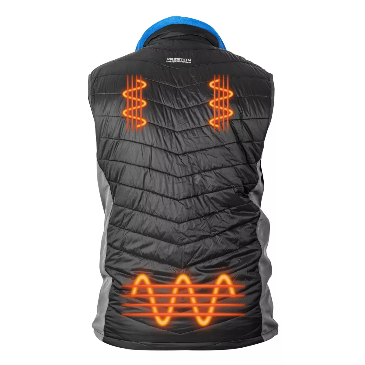 Preston Thermatech Heated Gilet r.XXL kamizelka podgrzewana
