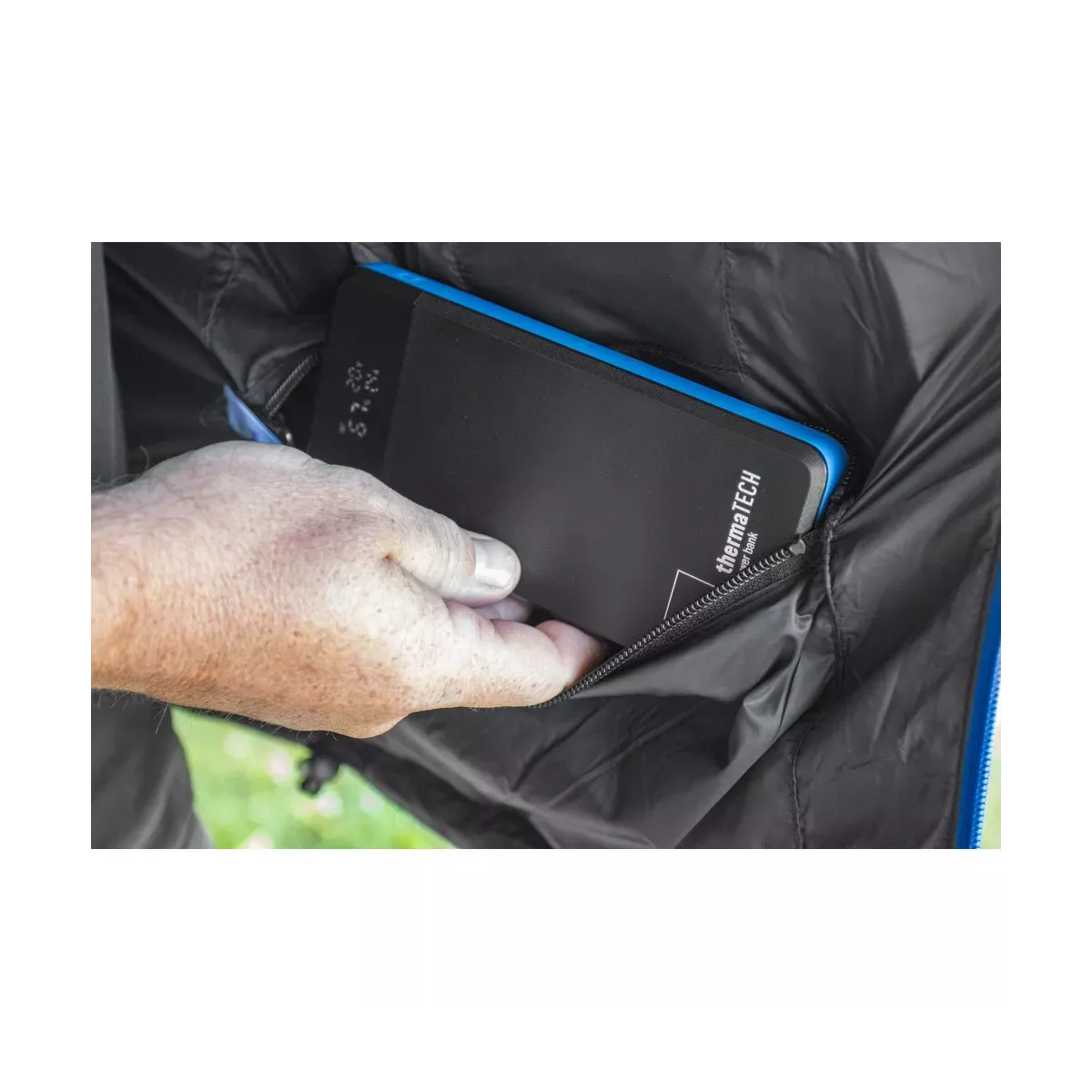 Preston Thermatech Power Bank 20000mAh