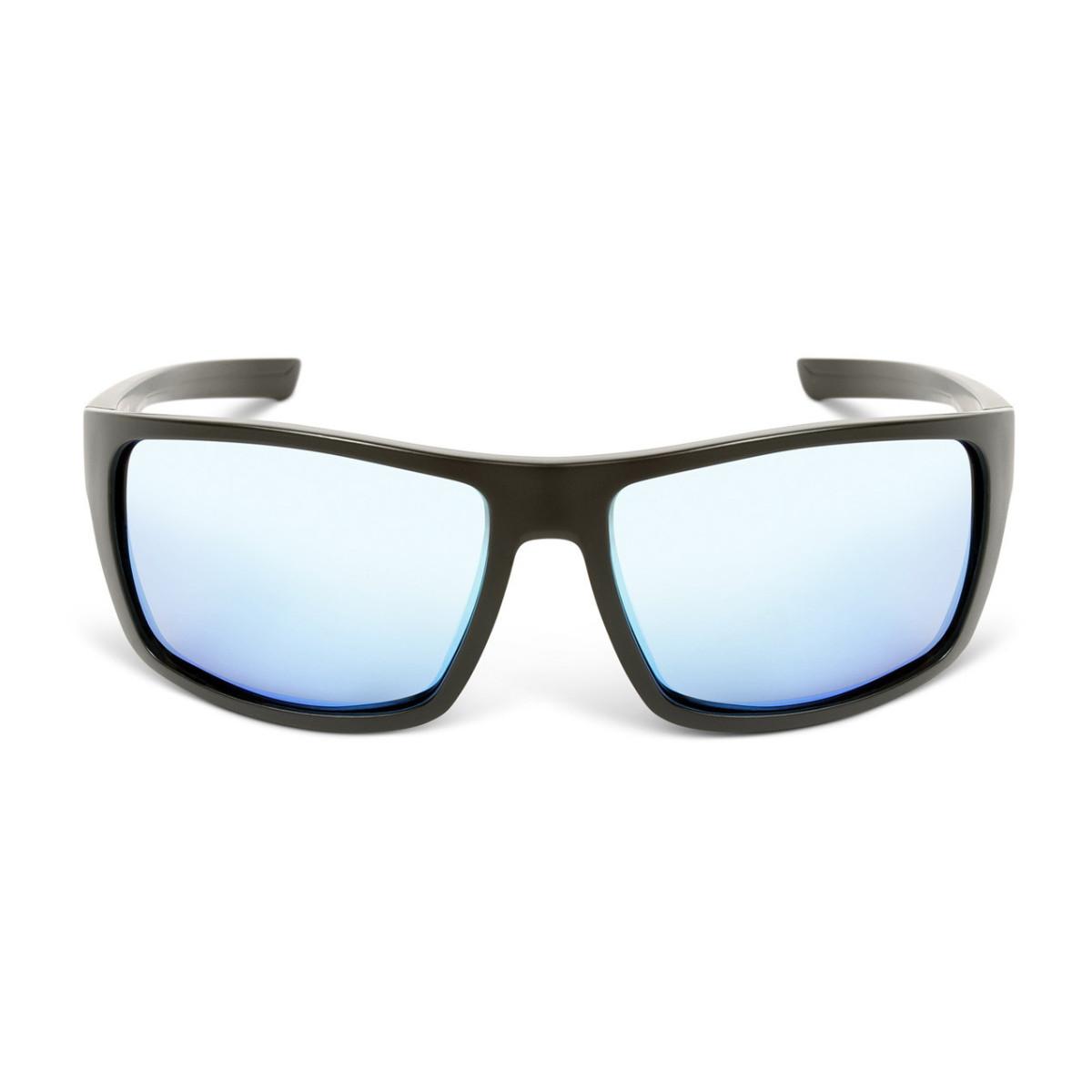 Preston Inception Wrap Ice Blue okulary przeciwsłoneczne