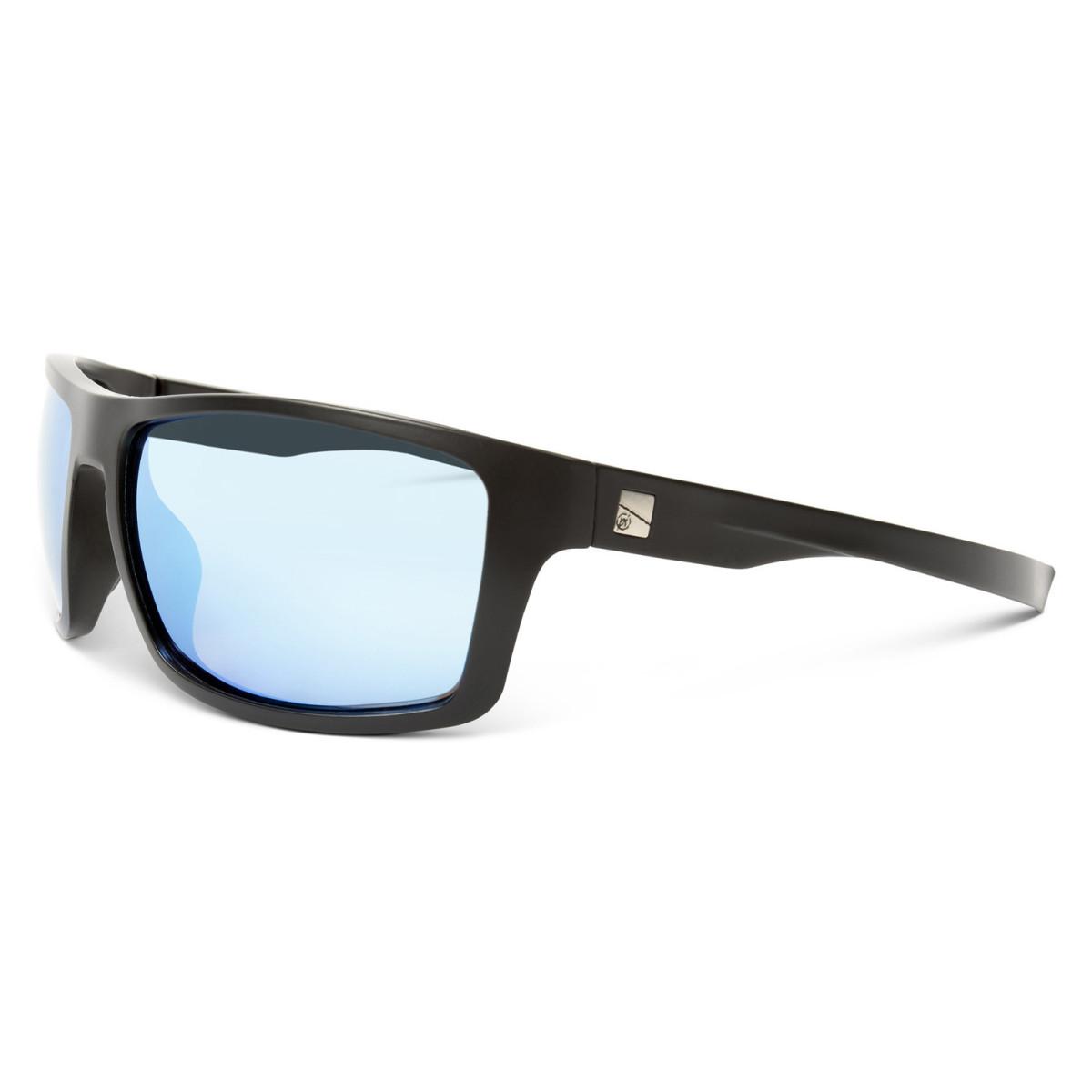 Preston Inception Wrap Ice Blue okulary przeciwsłoneczne