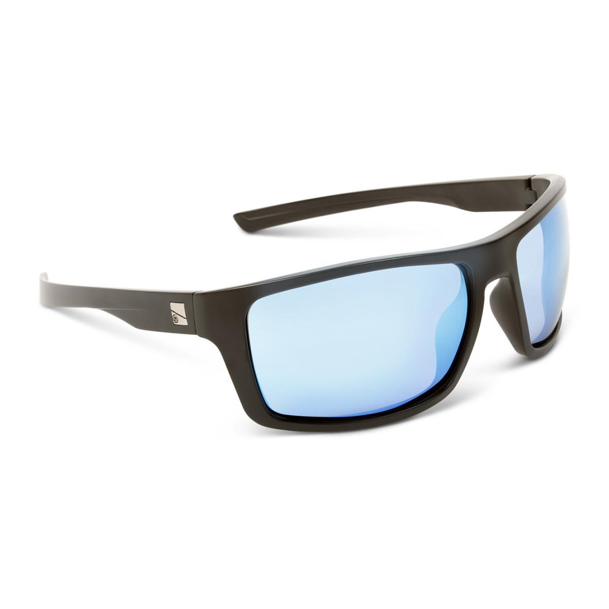 Preston Inception Wrap Ice Blue okulary przeciwsłoneczne