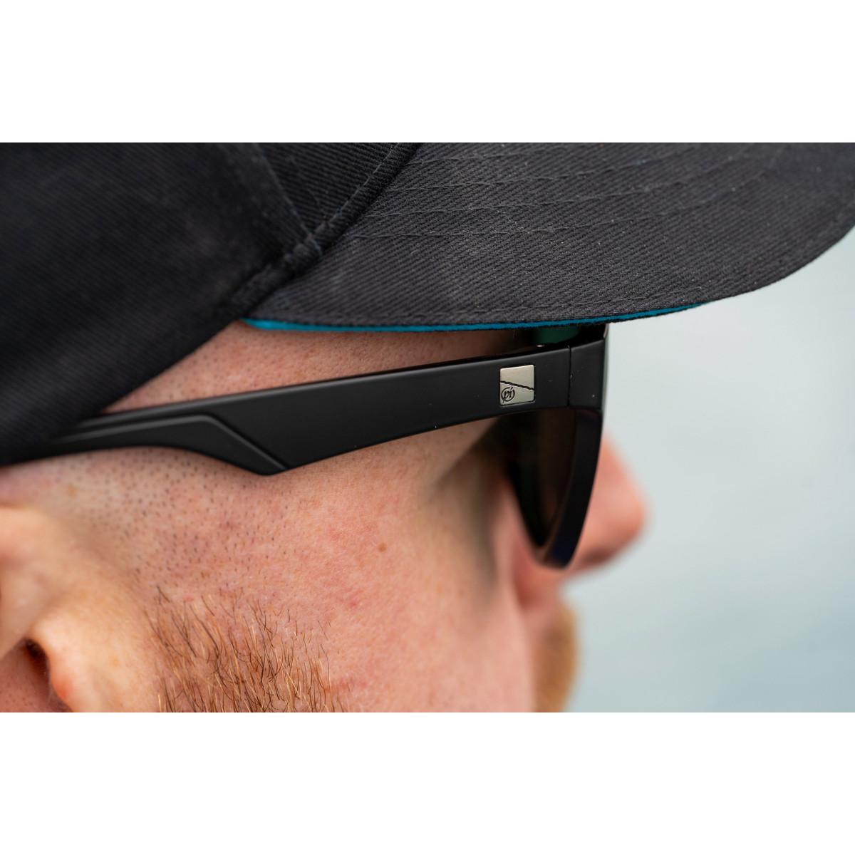 Preston Inception Leisure Grey okulary przeciwsłoneczne