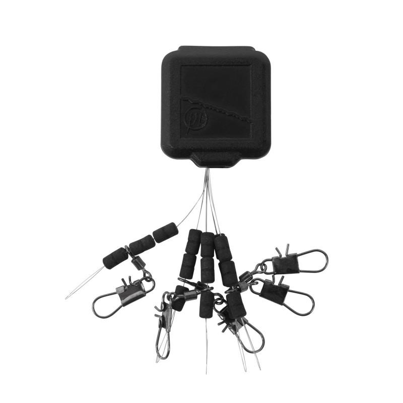 Preston Stopz Pellet Waggler Kit zestaw