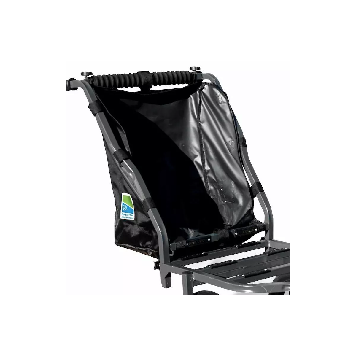Preston 4 Wheel Shuttle Load Compartment torba