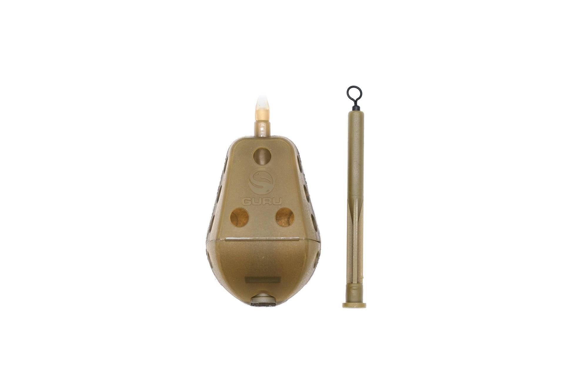 Guru Maggot Feeder Medium 40g koszyk