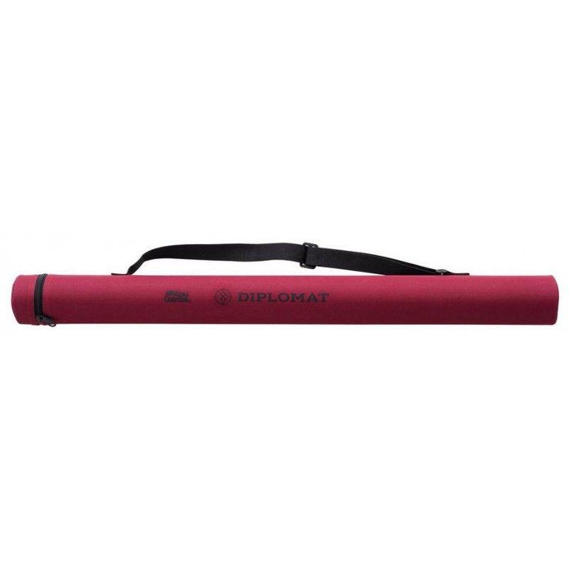 Abu Garcia Diplomat Travel V2 804M 10-35g wędka