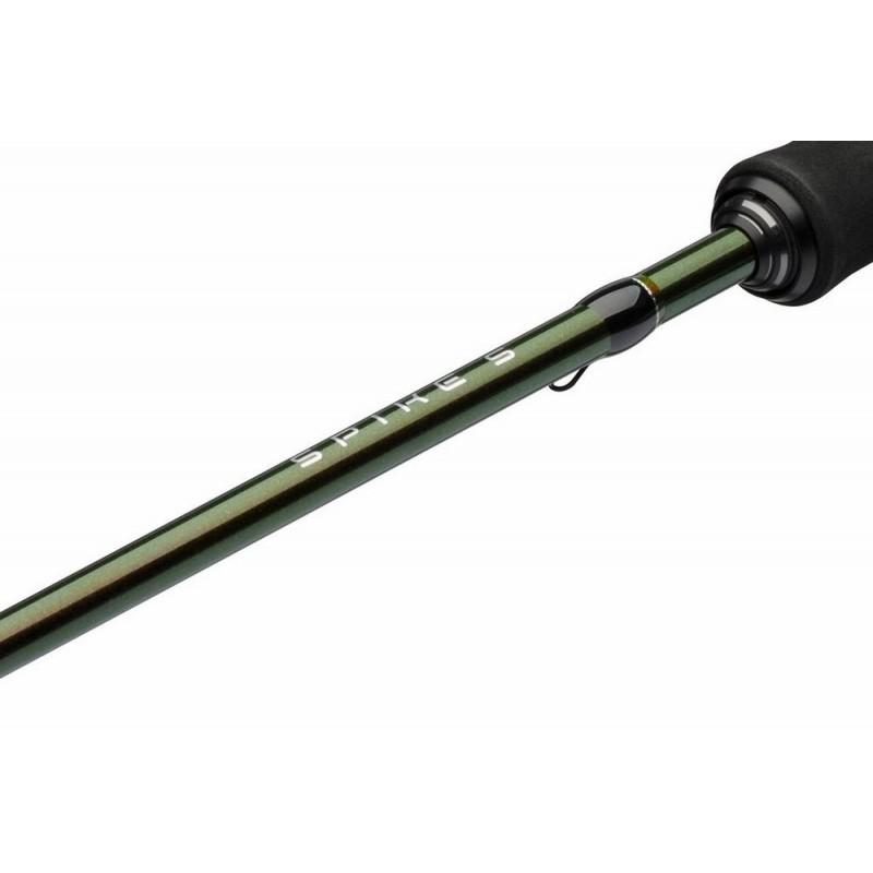 Abu Garcia Spike S JIgging 902 274cm 14-60g spinning wędka