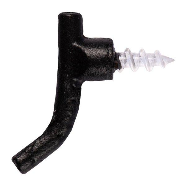 Nash Zig Screws Black 10szt. wkrętki