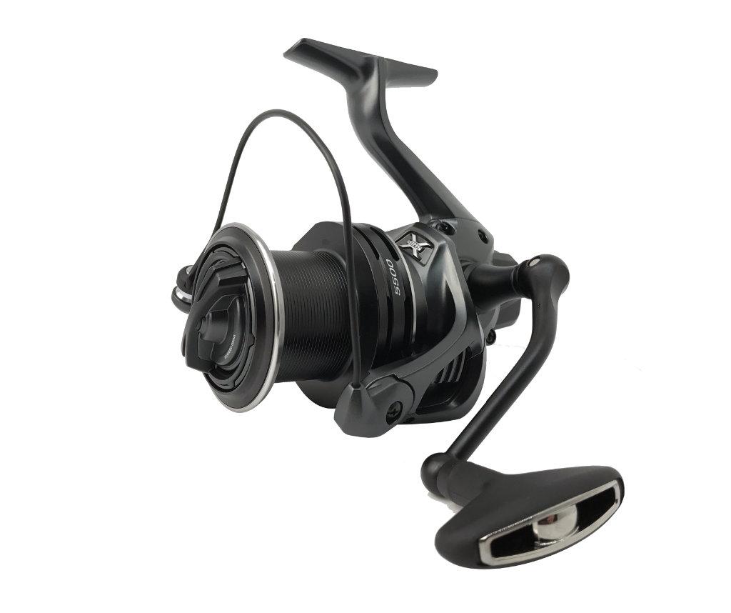 Shimano Ultegra 5500 XTC Ci4+ kołowrotek