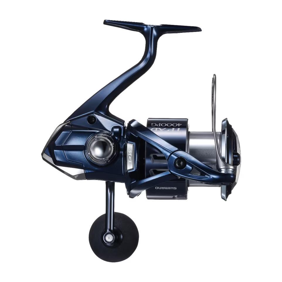 Shimano Twin Power XD FA 4000PG kołowrotek