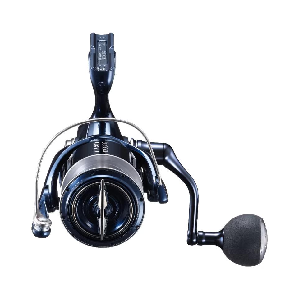 Shimano Twin Power XD FA 4000PG kołowrotek