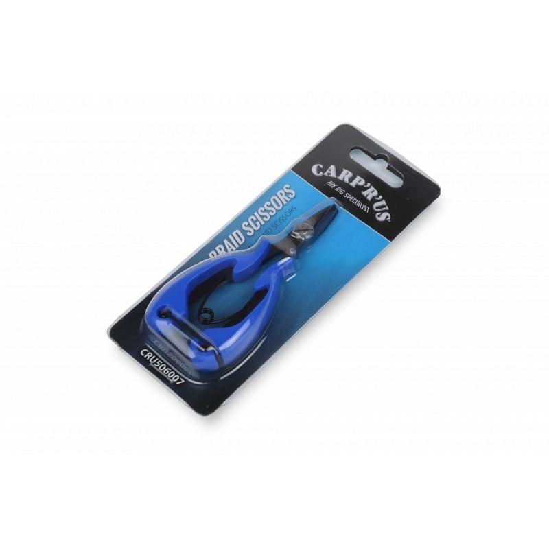 Carp'r'us Braid Scissors nożyczki