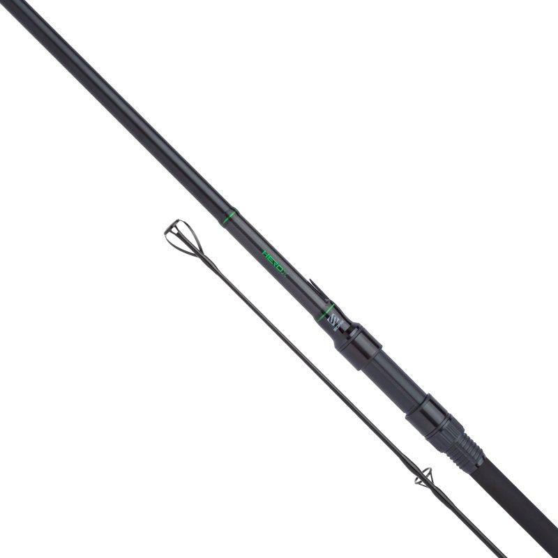 Sonik Herox 12' 366cm 3lb 3s wędka karpiowa