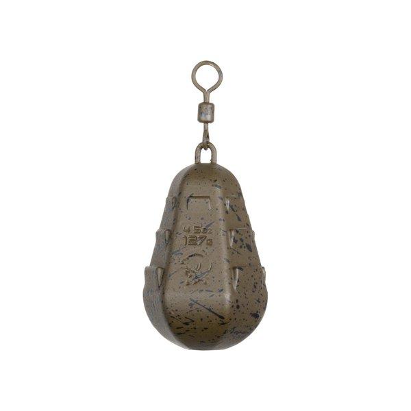 Nash Dumpy Gripper Swivel Lead 5oz 142g ciężarek