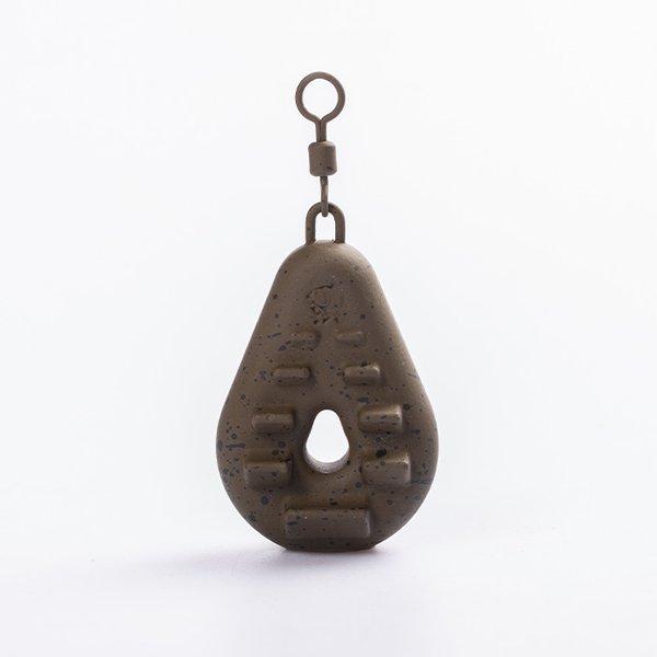 Nash Tractor Swivel Lead 3oz 85g ciężarek