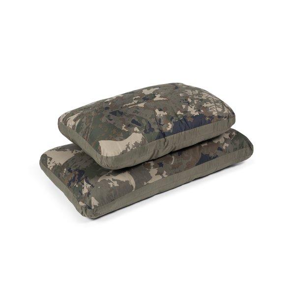 Nash Indulgance Pillow Camo Standard poduszka
