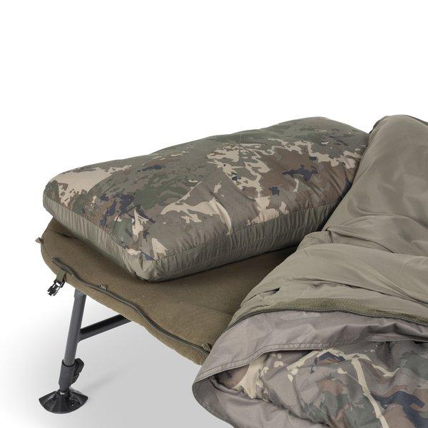 Nash Indulgance Pillow Camo Wide poduszka