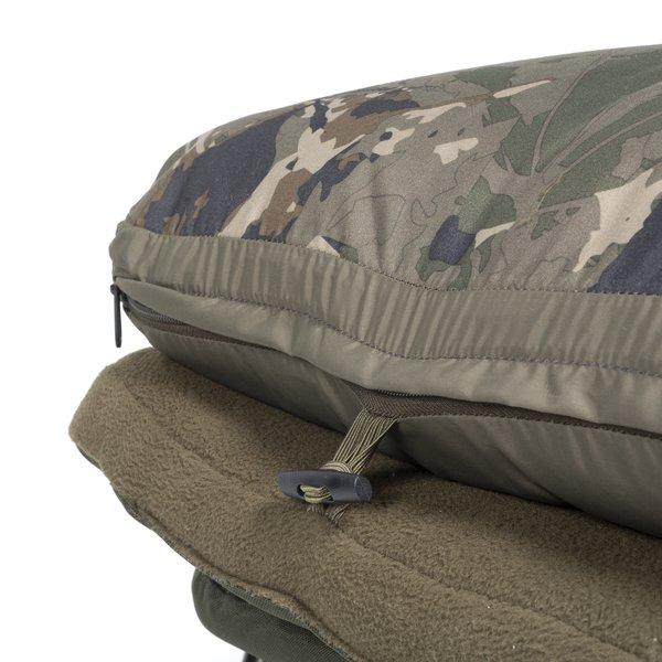 Nash Indulgance Pillow Camo Wide poduszka