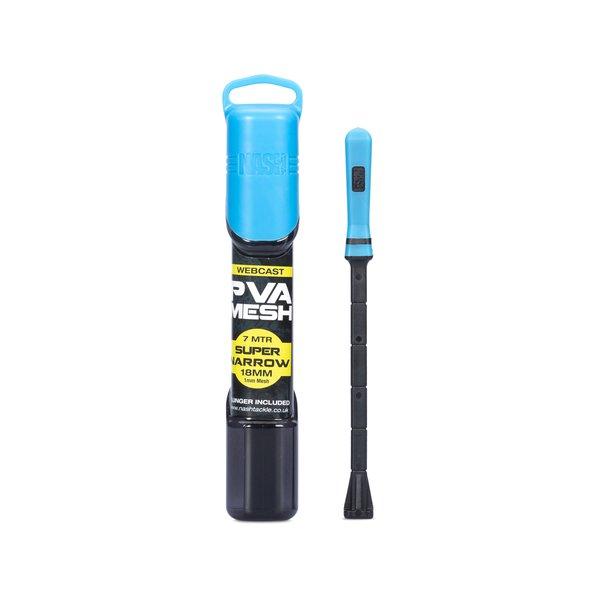 Nash Webcast PVA Super Narrow 18mm