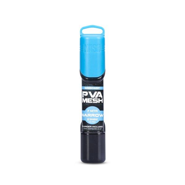 Nash Webcast PVA Narrow 23mm