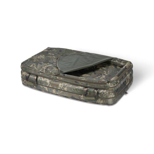 Nash Carp Care Air Cradle Camo mata karpiowa