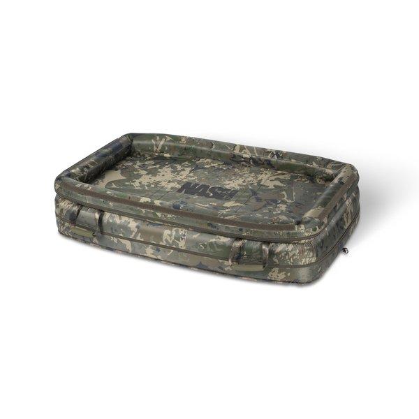 Nash Carp Care Air Cradle Monster Camo mata karpiowa