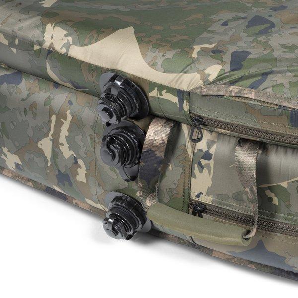Nash Carp Care Air Cradle Monster Camo mata karpiowa
