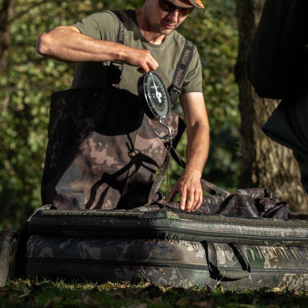 Nash Carp Care Air Cradle Monster Camo mata karpiowa