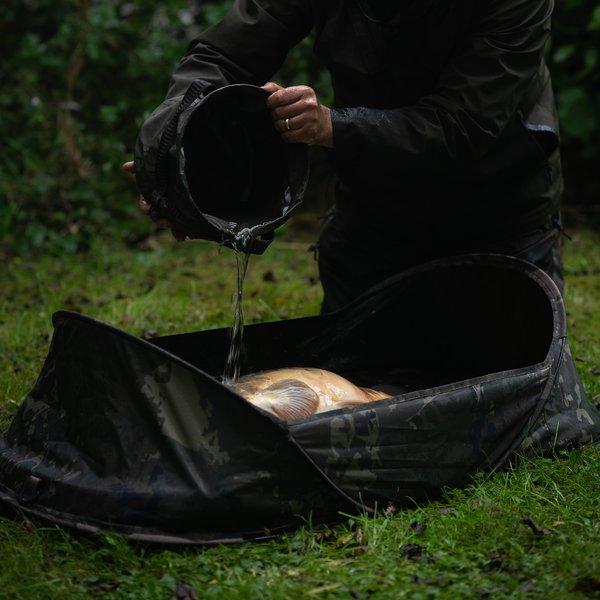 Nash Carp Care Pop Up Mat Camo mata karpiowa