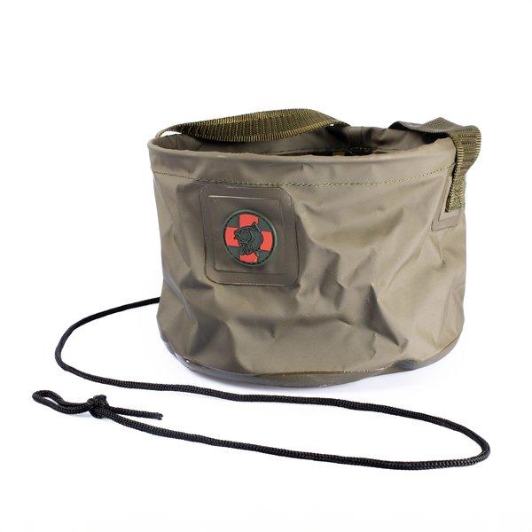 Nash Carp Care Collapsible Water Bucket wiaderko