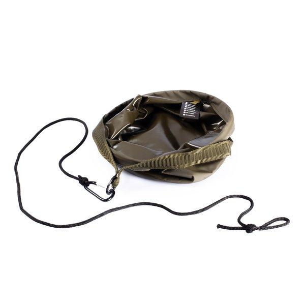 Nash Carp Care Collapsible Water Bucket wiaderko
