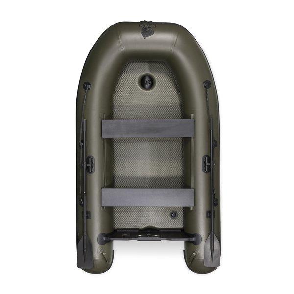 Nash Boat Life Inflatable Boat 280 ponton karpiowy