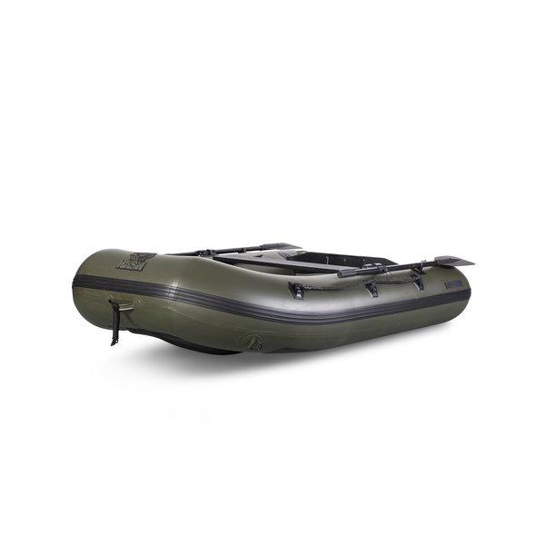 Nash Boat Life Inflatable Boat 240 ponton karpiowy