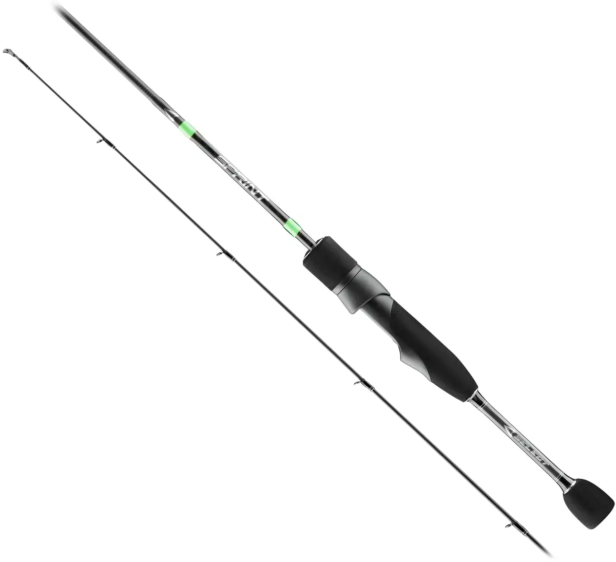 Select Sprint SPR 622XUL 186cm 0.8-3.5g MFast wędka