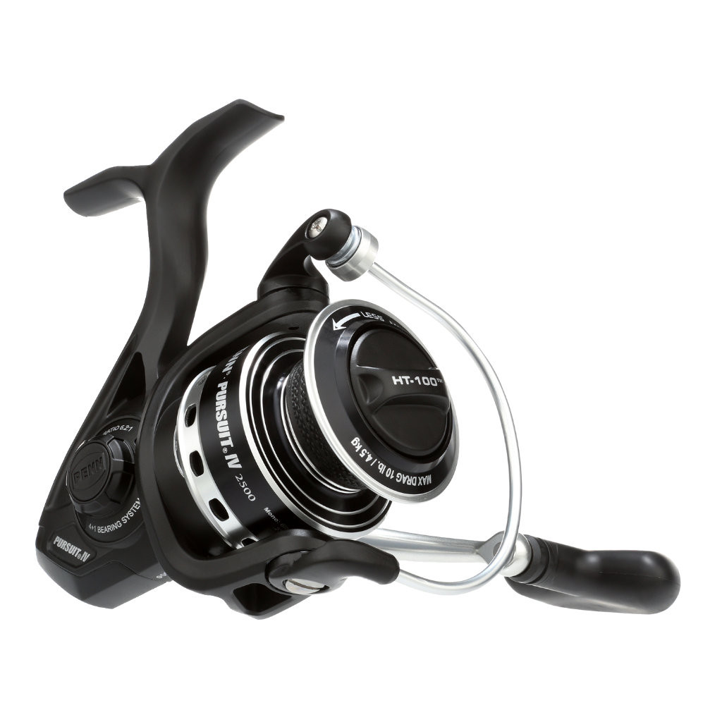 Penn Kołowrotek 2500 Pursuit IV  Spin Reel Box 