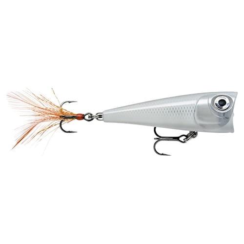 Rapala X-Light Pop 4cm 3g Pearl White wobler