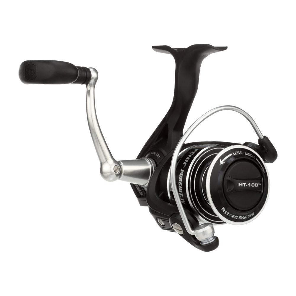 Penn Kołowrotek 2500 Pursuit IV  Spin Reel Box 