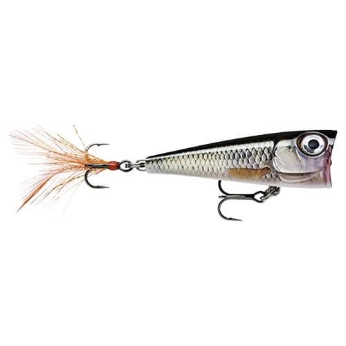 Rapala X-Light Pop 4cm 3g Live Roach wobler