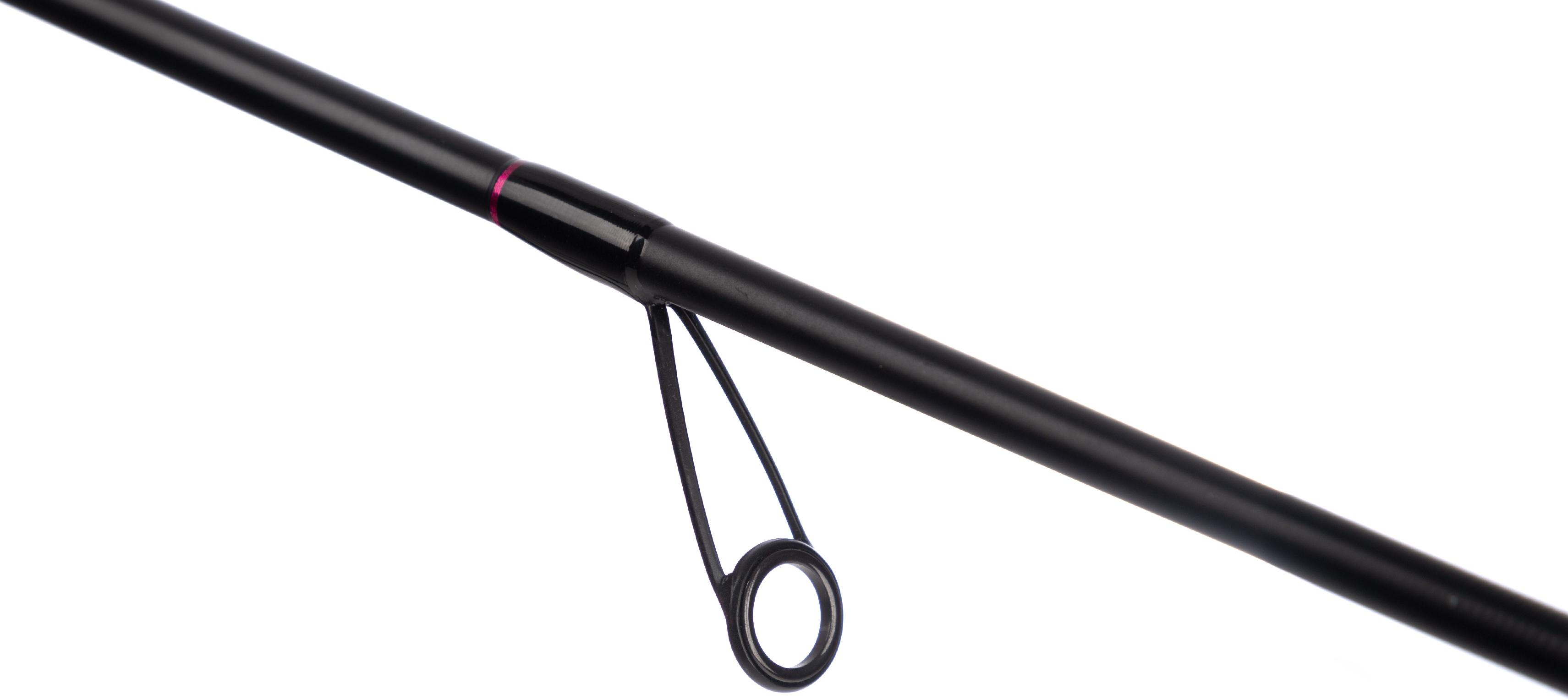 Mikado Bixlite Lady Spin 240cm 5-25g wędka