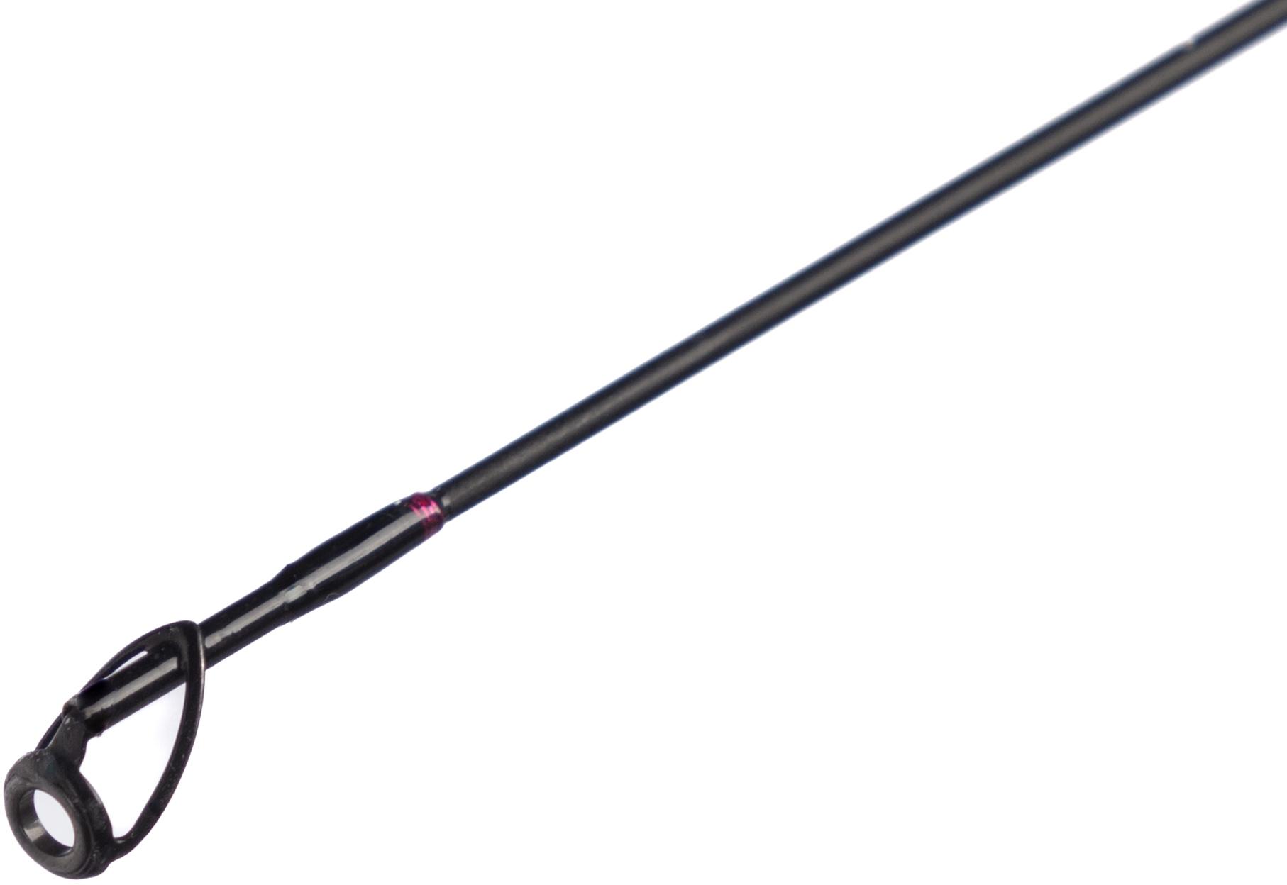 Mikado Bixlite Lady Spin 240cm 5-25g wędka