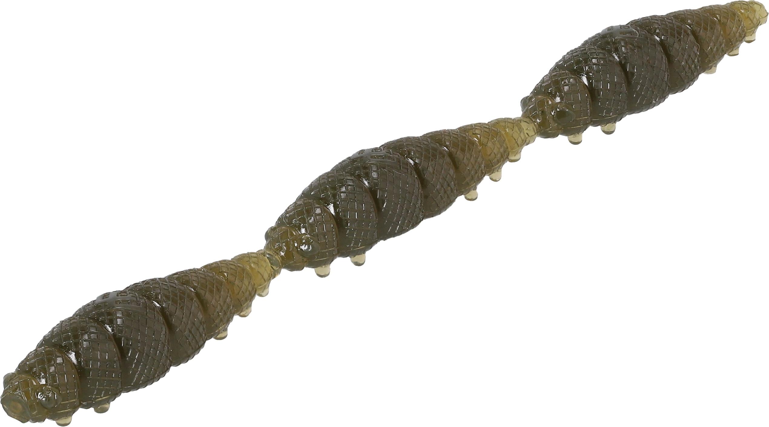 Mikado M-Area Multi Insect 36mm Olive Green 18szt