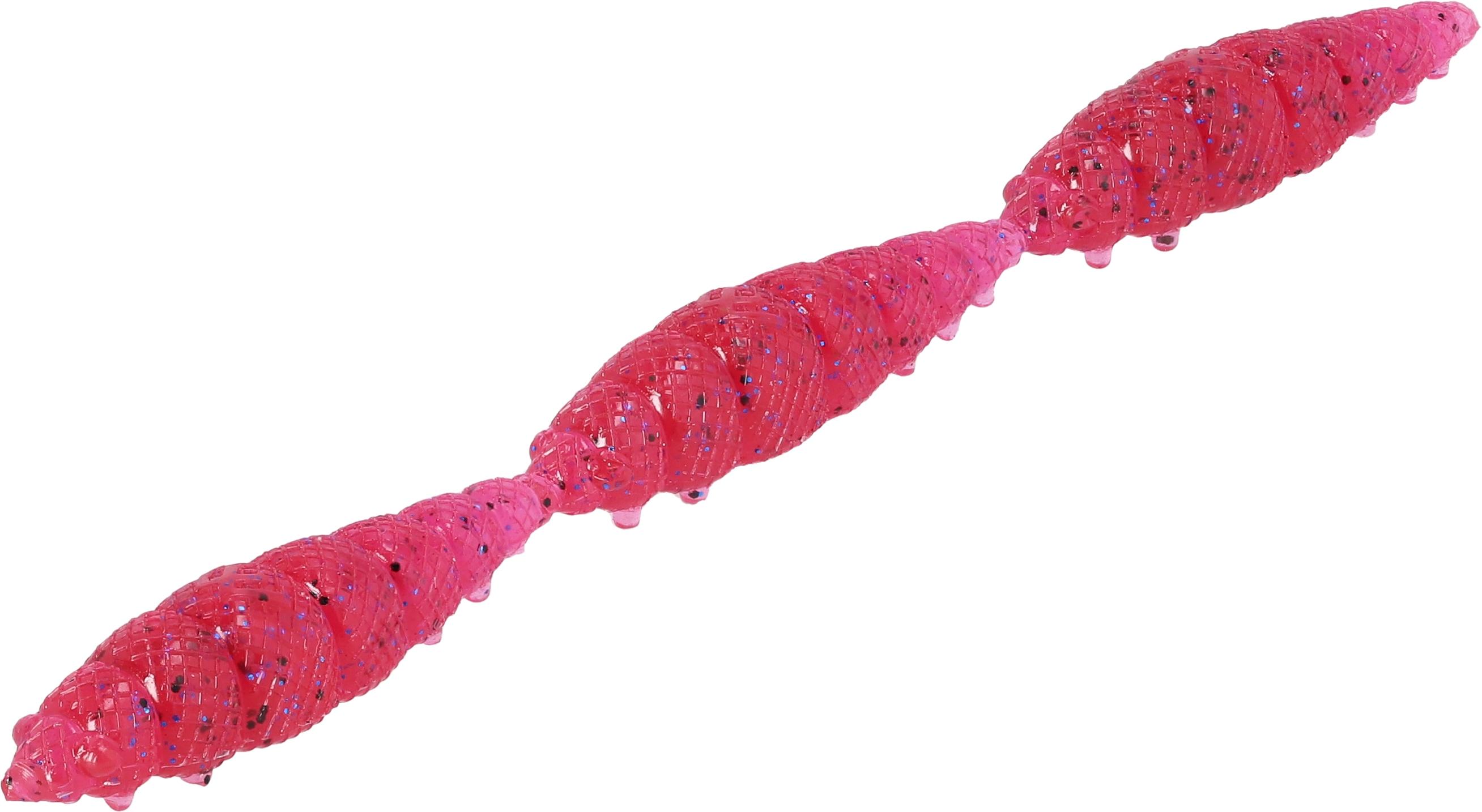 Mikado M-Area Multi Insect 36mm Violet 18szt