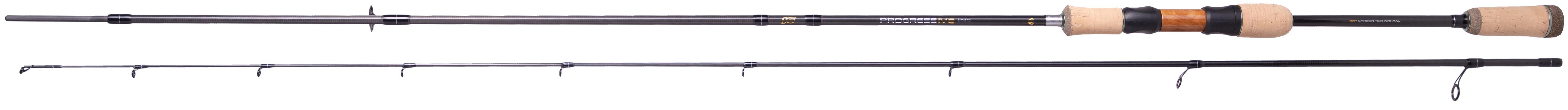 Mikado Progressive 16 305cm 3-16g 2s wędka