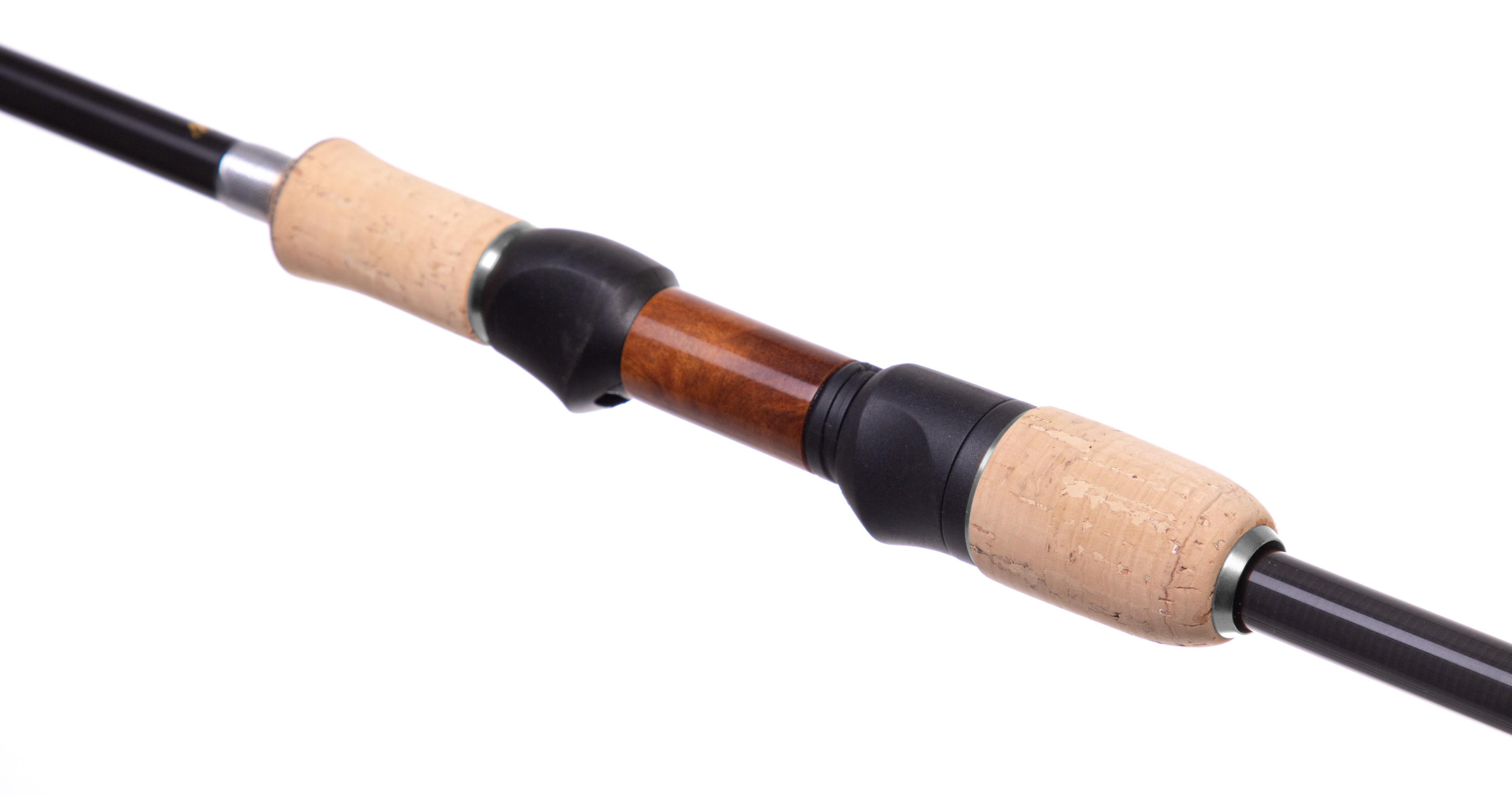 Mikado Progressive 16 305cm 3-16g 2s wędka