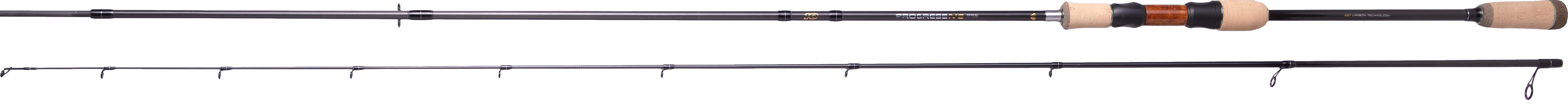 Mikado Progressive 10 305cm 2-10g 2s wędka