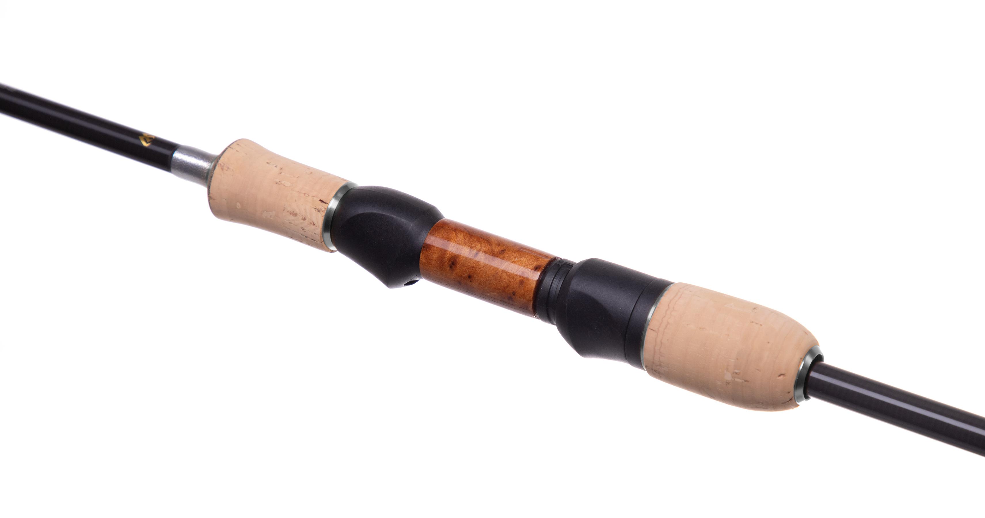 Mikado Progressive 10 305cm 2-10g 2s wędka
