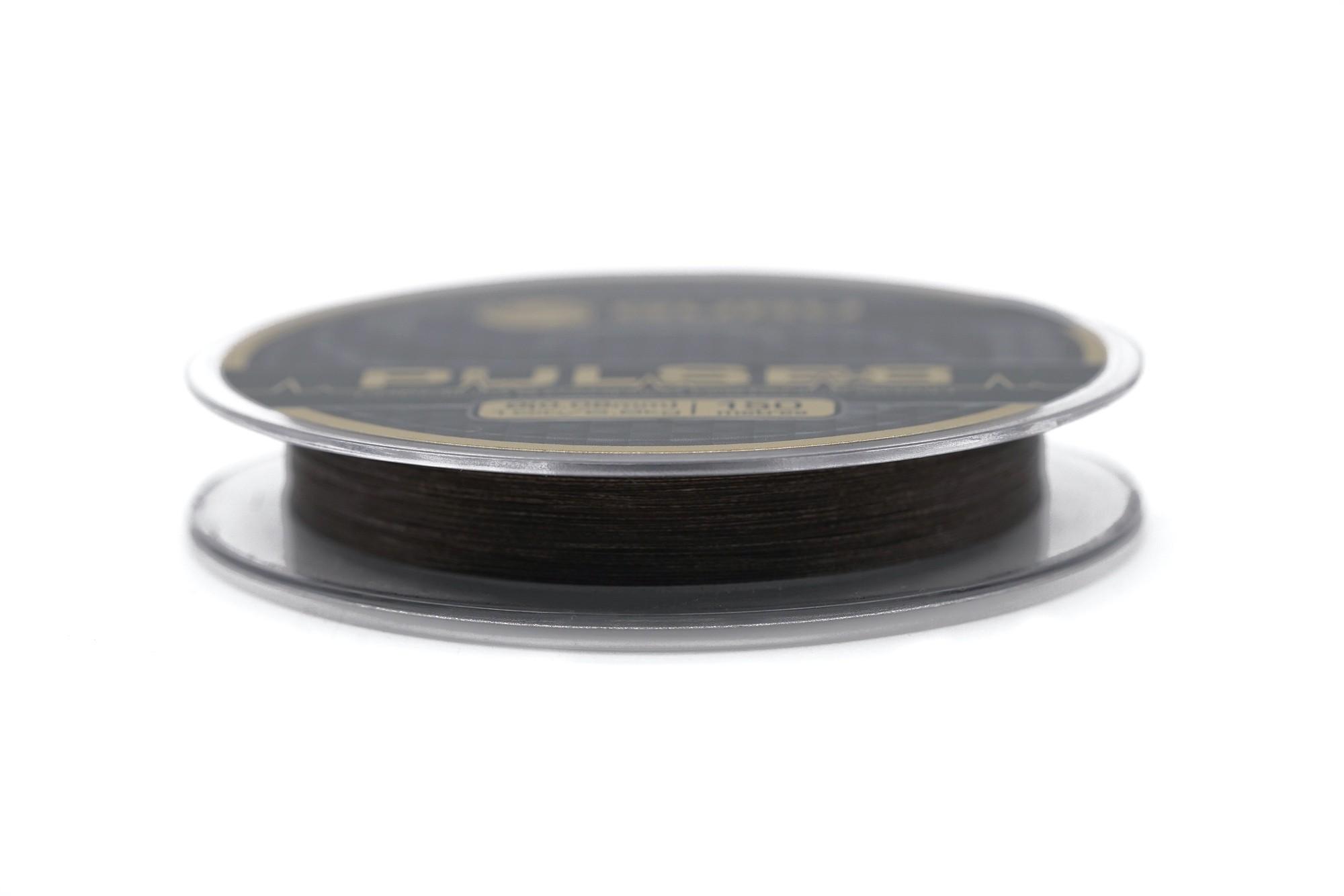 Guru Pulse 8 Braid 0.12mm 150m plecionka